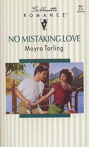 No Mistaking Love