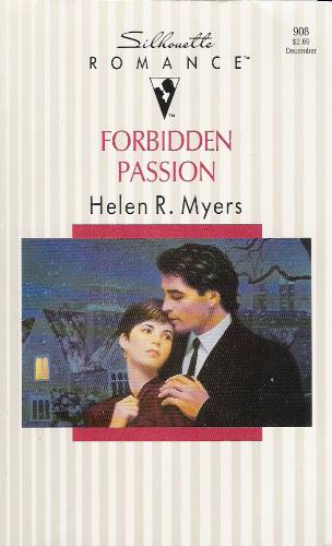 Forbidden Passion