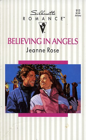 Believing in Angels