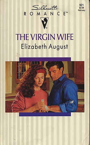 The Virgin Wife