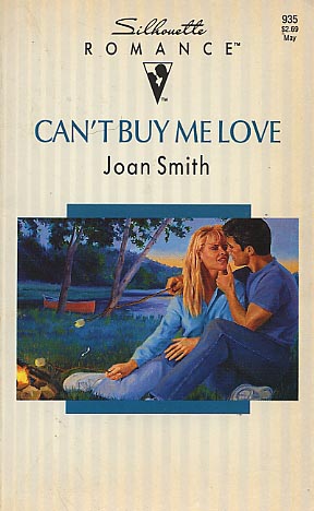 Can't Buy Me Love