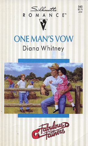 One Man's Vow
