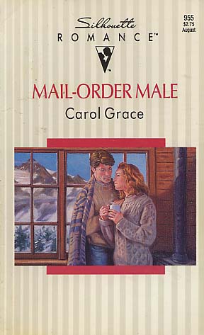 Mail-Order Male // Mail-Order Millionaire