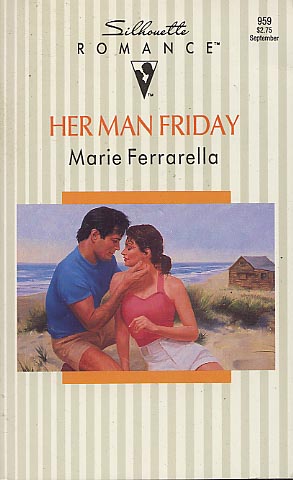 Her Man Friday