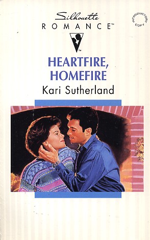 Heartfire, Homefire