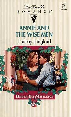 Annie and the Wise Men