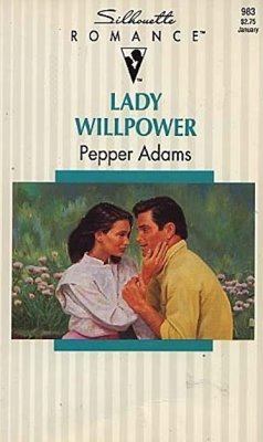 Lady Willpower