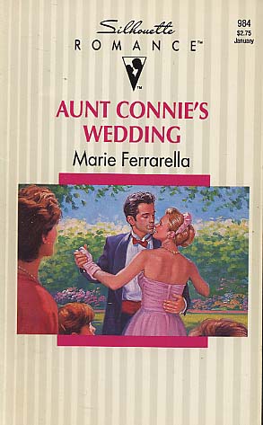 Aunt Connie's Wedding