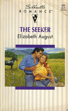 The Seeker