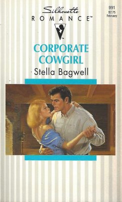 Corporate Cowgirl