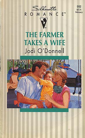 The Farmer Takes a Wife