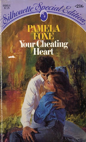 Your Cheating Heart