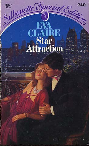 Star Attraction