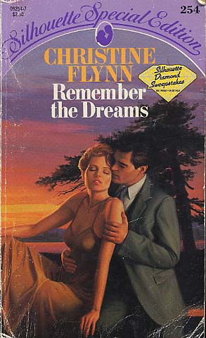 Remember the Dreams