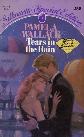 Tears in the Rain