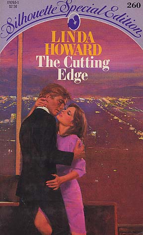 The Cutting Edge