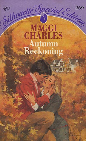 Autumn Reckoning