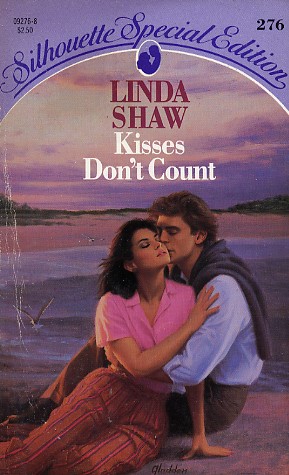 Kisses Don't Count
