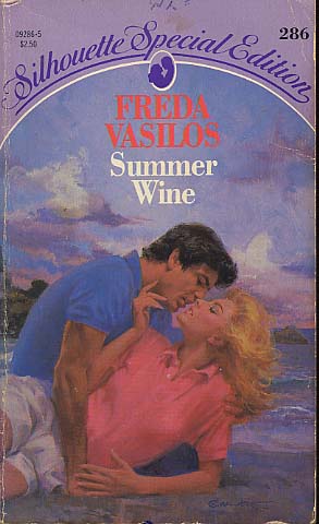 Summer Wine