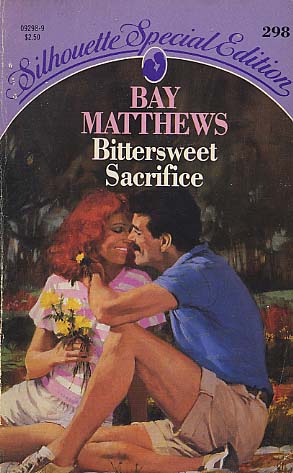 Bittersweet Sacrifice