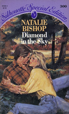 Diamond in the Sky