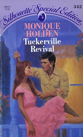 Tuckerville Revival