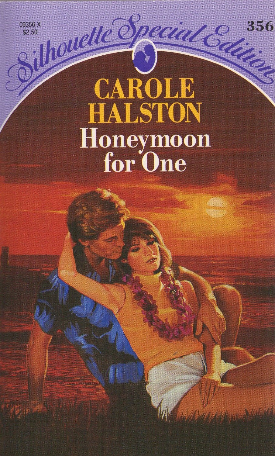 Honeymoon for One