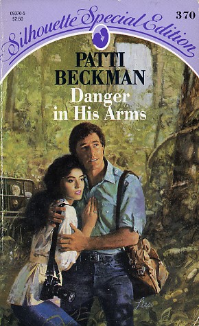 Danger in His Arms