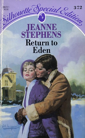 Return to Eden