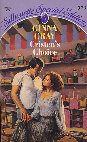 Cristen's Choice