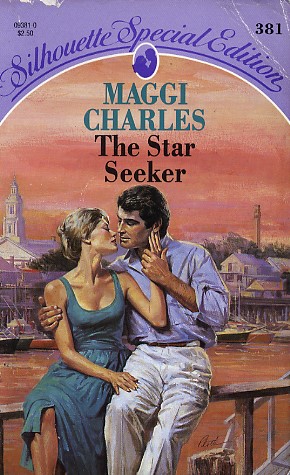 The Star Seeker