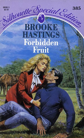 Forbidden Fruit