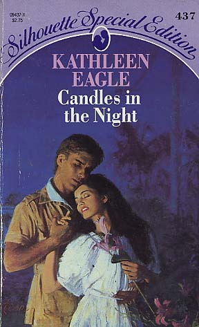 Candles in the Night