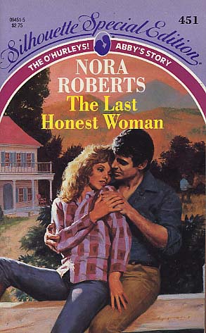 The Last Honest Woman