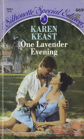 One Lavender Evening