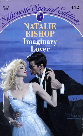 Imaginary Lover