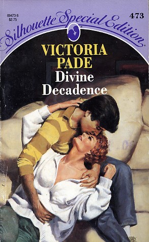 Divine Decadence