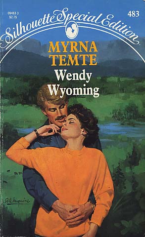Wendy Wyoming