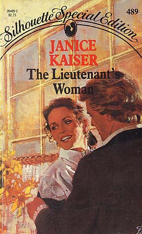 The Lieutenant's Woman