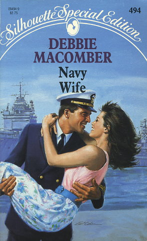 Navy Wife