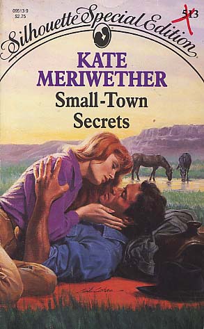 Small-Town Secrets