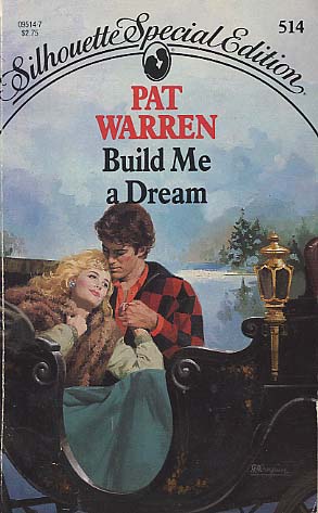 Build Me a Dream