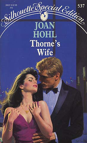 Thorne's Wife
