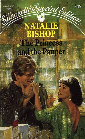 The Princess and the Pauper