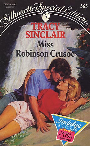 Miss Robinson Crusoe