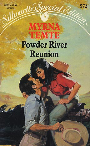 Powder River Reunion