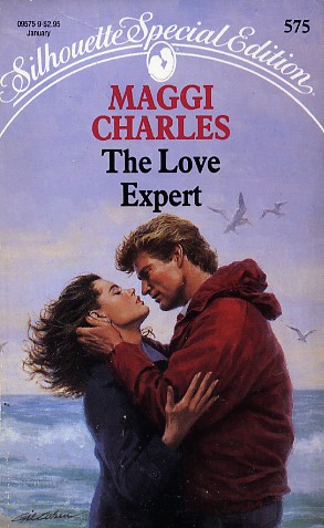 The Love Expert
