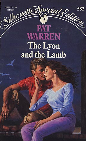 The Lyon and the Lamb