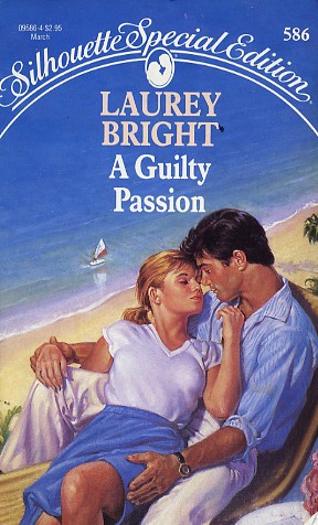 A Guilty Passion
