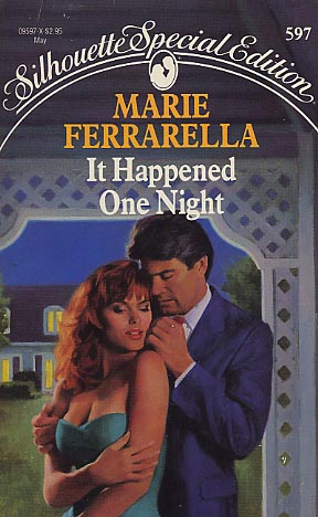 It Happened One Night